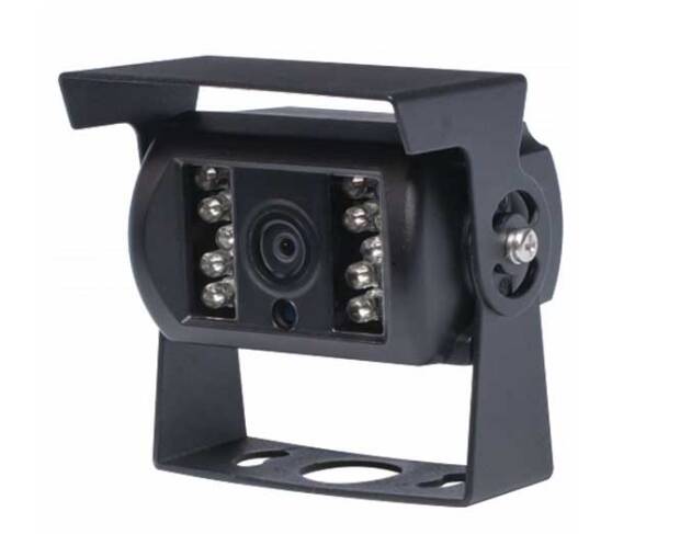 Echomaster 1/4" CMOS Commercial Camera with Night Vision • PCAM-IRC2