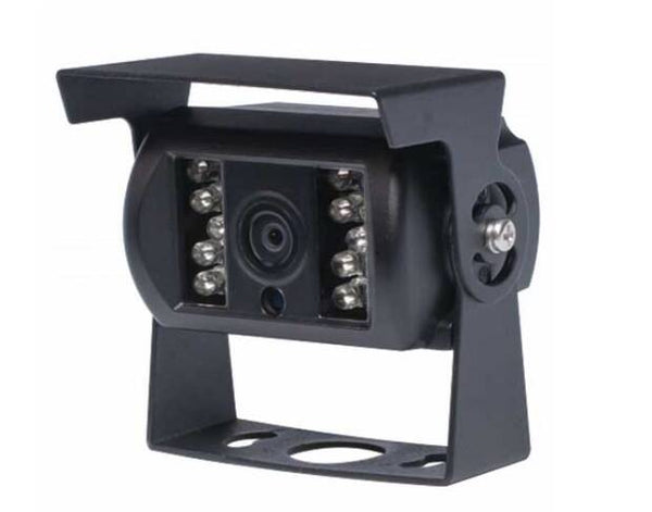 Echomaster 1/4" CMOS Commercial Camera with Night Vision • PCAM-IRC2