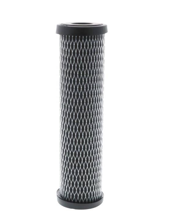 Pentek C1 Activated Carbon-Impregnated Cellulose 5 mic Filter • 155002-43