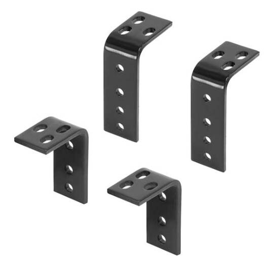 Draw-Tite Fifth Wheel Trailer Hitch Mount Kit • 58314