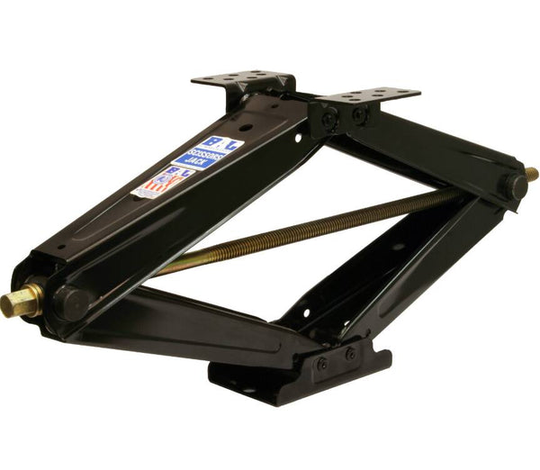 BAL Classic Deluxe Scissor Jack - 24" (Single) • 24010