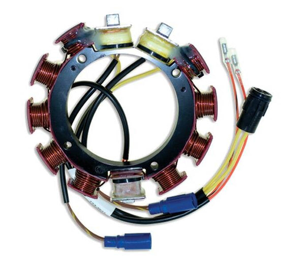 CDI Johnson/Evinrude Stator - 6/8 Cylinder • 173-4643