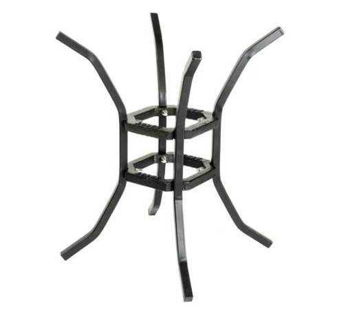 Lodge Fire & Cook Stand • A5-8