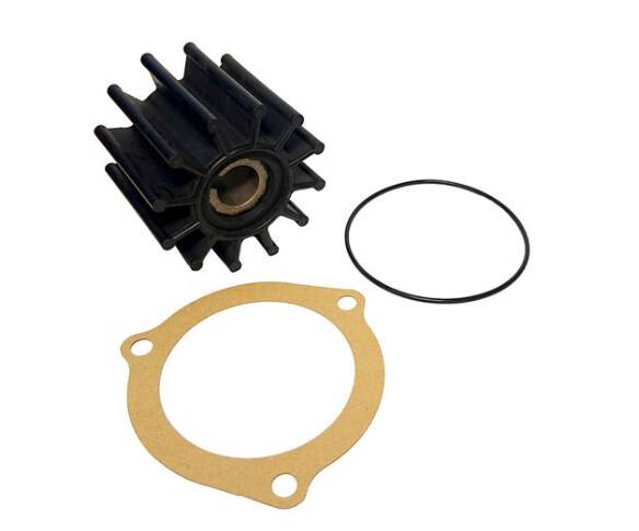 Johnson Pump Impeller Kit for Sherwood 15000K Pumps • 09-707B-1