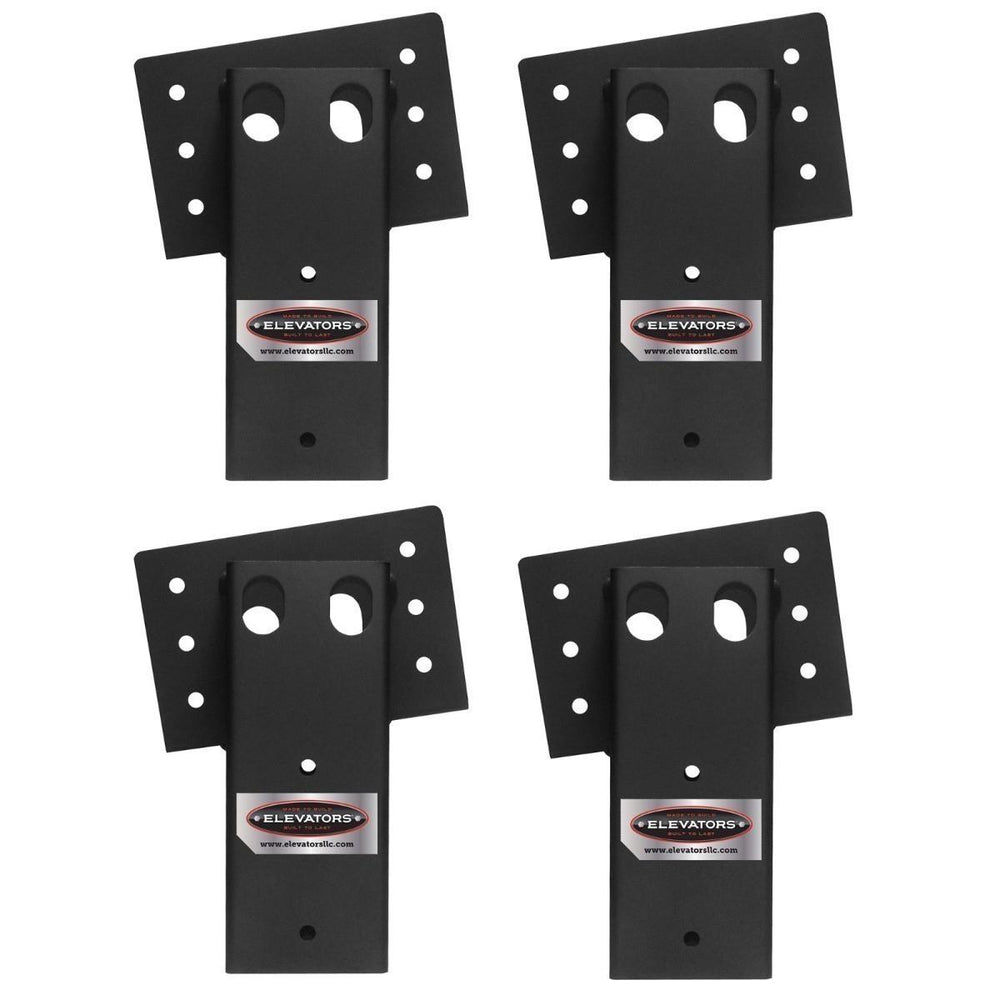 Shadow Hunter Double Angle Elevator Brackets • E1088X