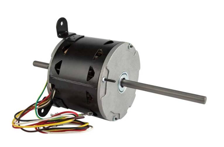 Dometic Duo-Therm Penguin II Fan Motor Assembly • 3314471.011