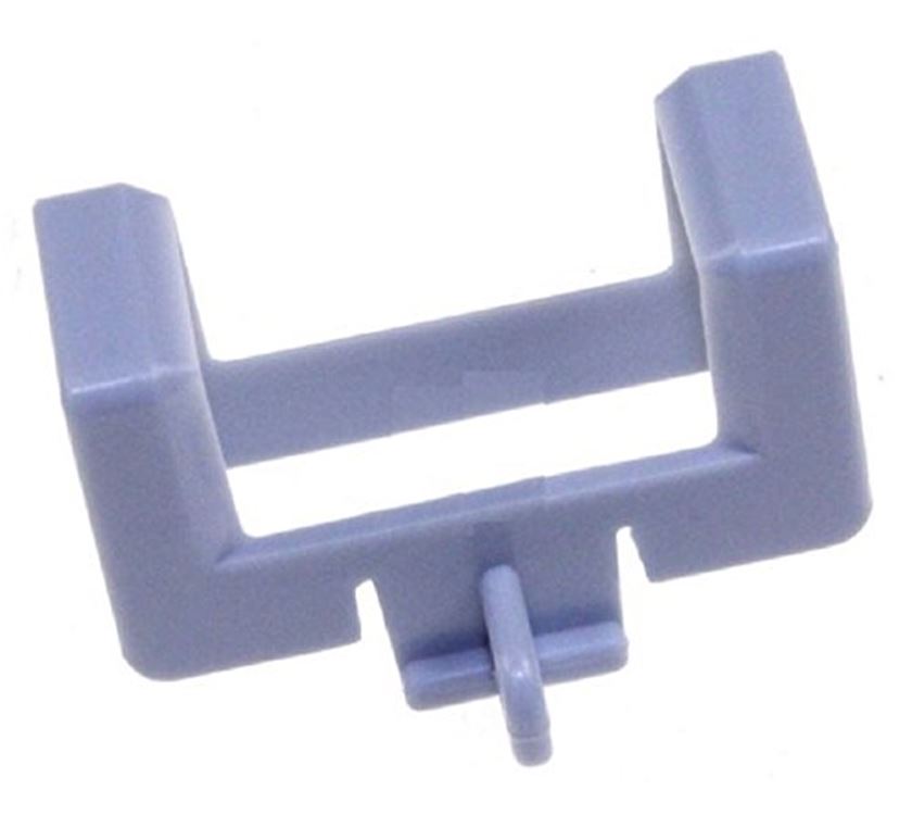 Dometic Refrigerator Lock Tab Clip • 2413271012