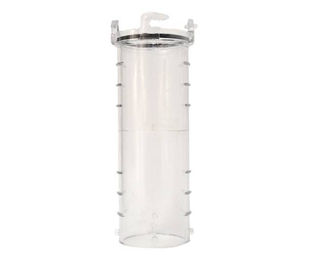 Valterra Clearview Adapter 3" Lug x 3" Bayonet • T1022