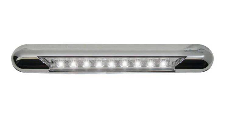 Optronics 11" LED Awning Light • ILL70CBAWNP