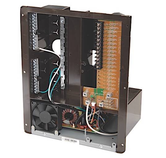 Progressive Dynamics 60 Amp Replacement Section For The 4500 Series Power Center • PD4560CSV