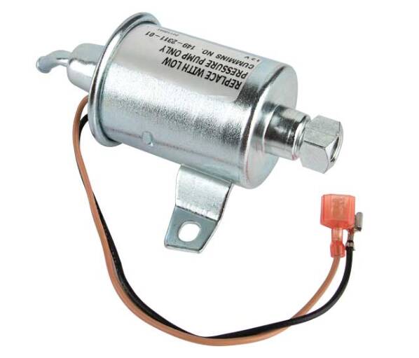 Cummins Fuel Pump For KY Series Specs A-H • 149-2311-01