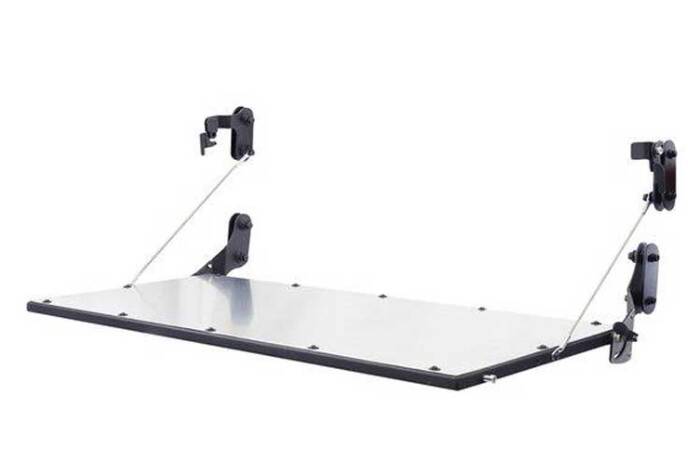 Go Rhino XRS Accessory Gear Table • 5950110T
