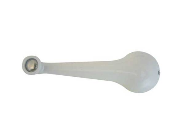 Winegard Crank Handle for Crank-Up Antenna, Ivory • RP-5895
