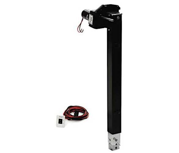 Stromberg Carlson 8000 lb Landing Gear Dual Power Conversion Kit • LG-6