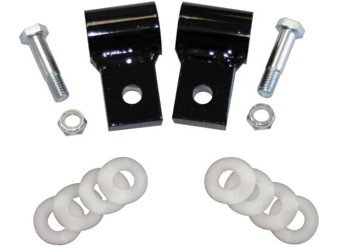 Blue Ox To Roadmaster Bracket Adapter • BX88185
