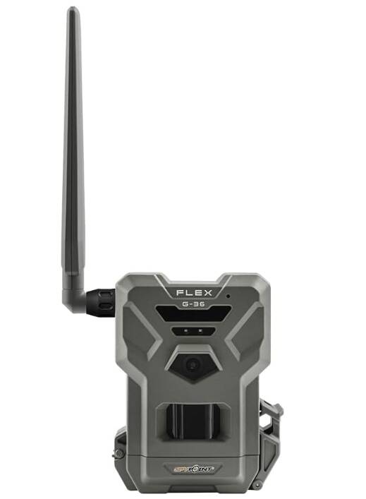 Spypoint Flex G-36 Cellular Trail Camera • 01871