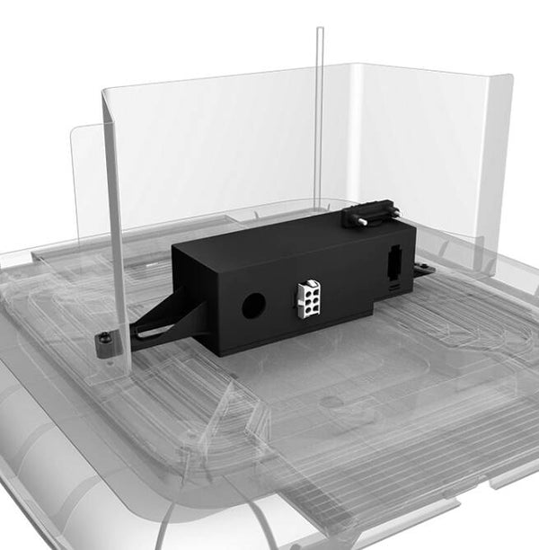 Furrion Enhanced Multi-Zone Controller for Furrion Chill AC Systems • 2021132273