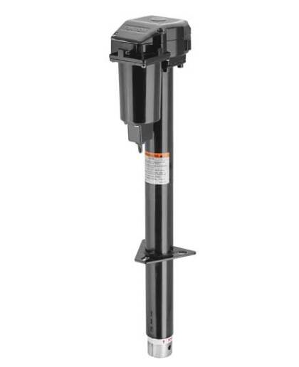 Fulton Powered A-Frame Jack, 2,500 lbs. • 500198