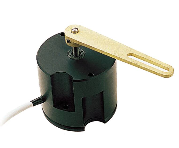 Simrad RF45X Rotary Rudder Feedback with Link • 22011415