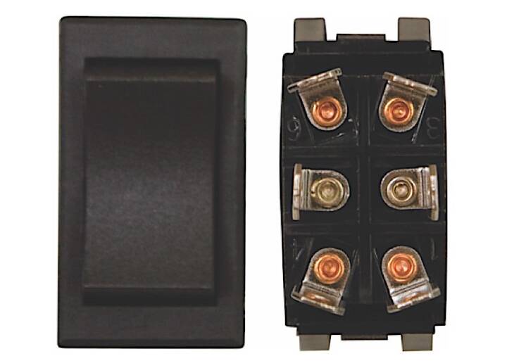 Valterra RV 6 Pin Slide Out Switch • DG12956VP
