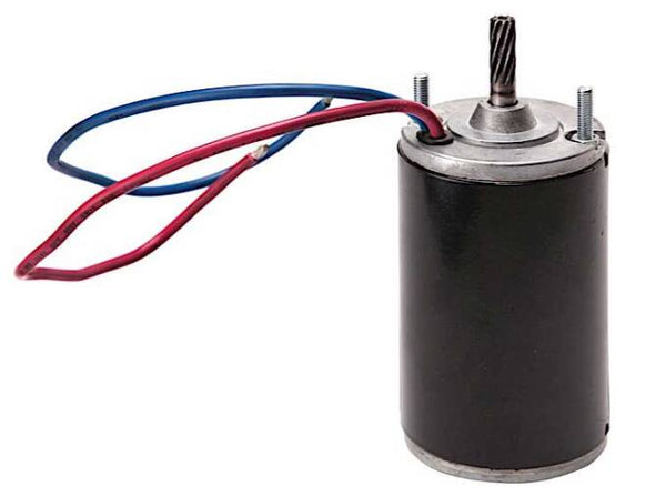 Stromberg Carlson Motor for JET-2500 Electric Stabilizer Jack • 2500-18