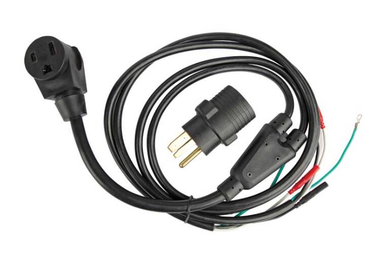 Cummins Onan P4500i Parallel Kit • A058M290