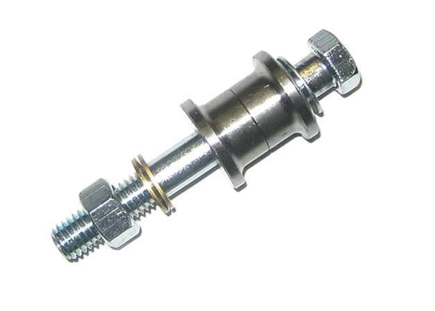 Moeller 1" Drain Tube Flanging Tool • 020700-00
