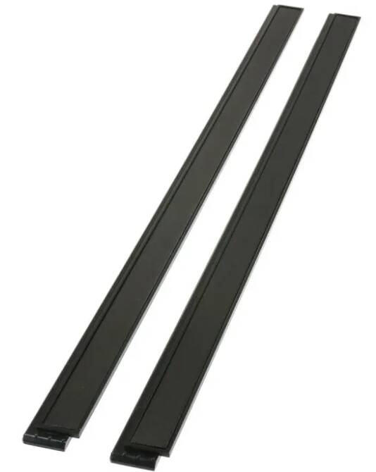Norcold Replacement Magna Strip Door Panel Adaptor Kit for Norcold N7/N8/N10 • 639406