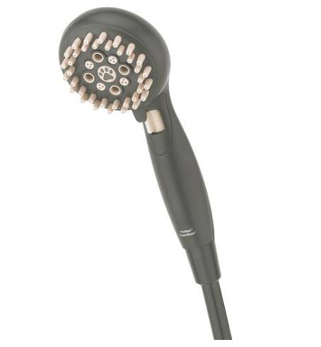 Oxygenics PawSpa SuperWash Handheld Pet Washer • 70862