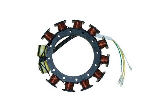 CDI Stator - Chrysler/ Force/ Gamefisher And Mercury • 174-2075K 2