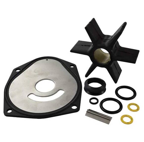 EMP Impeller Service Kit for Honda 4-Cyl, 75-90 HP Outboards • 46-01811