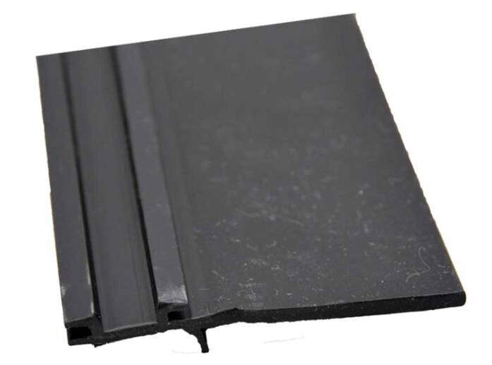 AP Products EK Base with 2-7/8" Wiper For Use with EK D Seal - 1/2" x 3-2/3" x 35' • 018-316