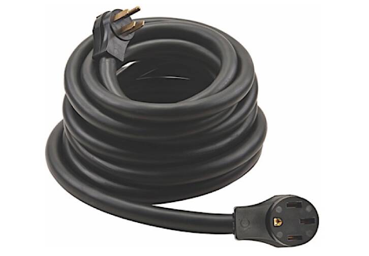 Southwire 15' Extension Power Cord 50 Amp • 50A15MFSE