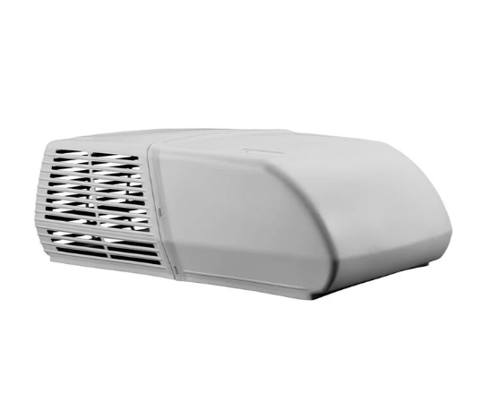 Coleman-Mach Mach 3 Plus PowerSaver Quiet Series Air Conditioner, Non-Ducted, Artic White • 38203-0663