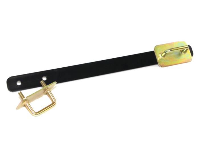 Clam Pro Series Hitch Mounting Kit • 109936