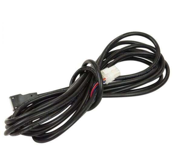 Lippert In-Wall Slide-Out Wiring Harness - 15 Ft • 247768