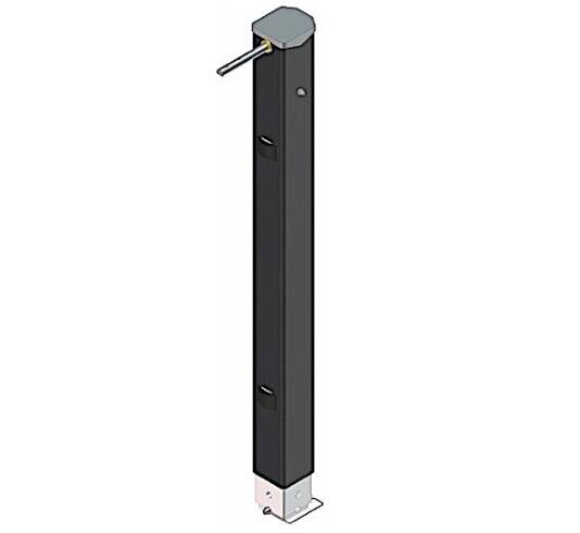 Lippert Universal Fit Landing Gear - Lead Leg • 179013