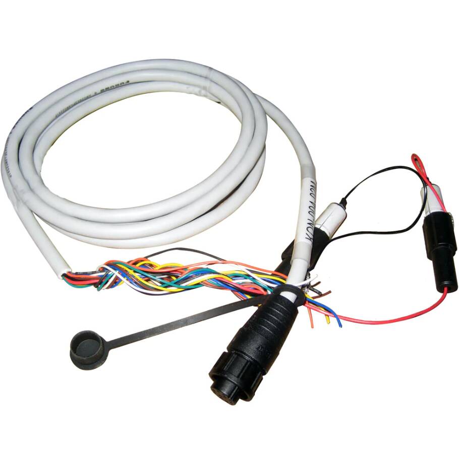 Furuno Power/Data Cable for FCV585 & FCV620 • 000-156-405