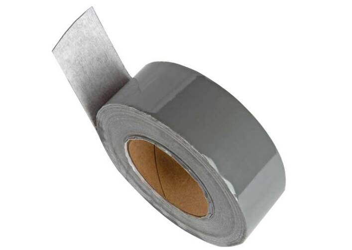 Dicor Seal-Tite 2" Corner Seal Tape, 3 Rolls • CS200B-1