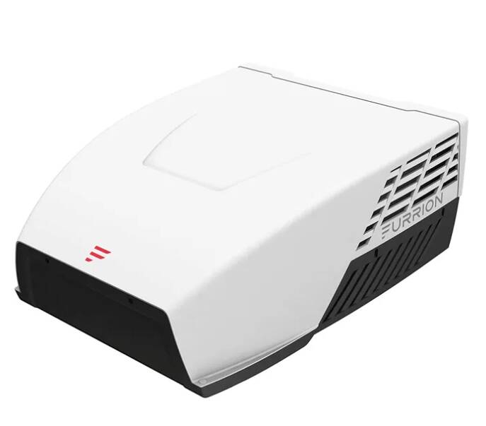 Furrion Chill HE RV Roof Air Conditioner - 13.5K, White • 2021132276
