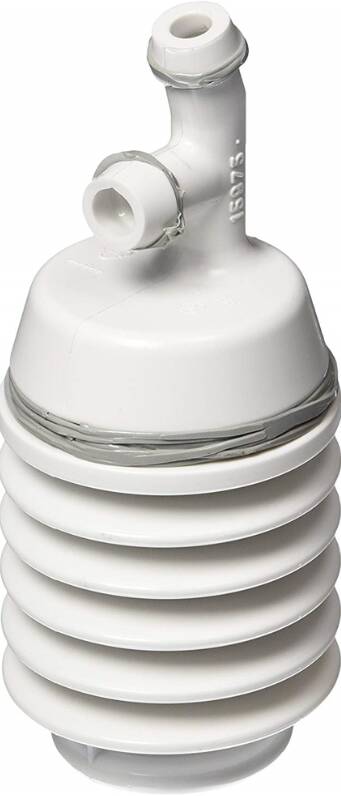 Thetford Bellows Pump For Porta Potti Toilets • 0786262
