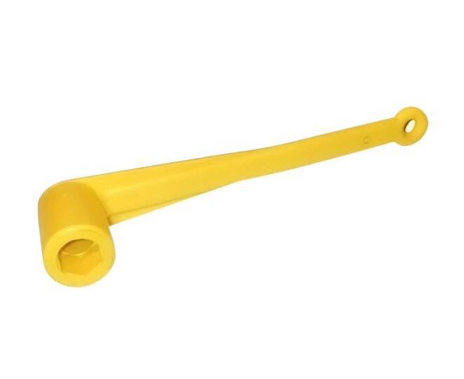 T-H Marine Prop Master Propeller Wrench • PMW-1-DP