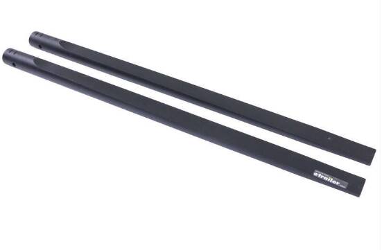 Blue Ox Replacement 800-lb Spring Bars for TrackPro Weight Distribution System - Qty 2 • BXW4040