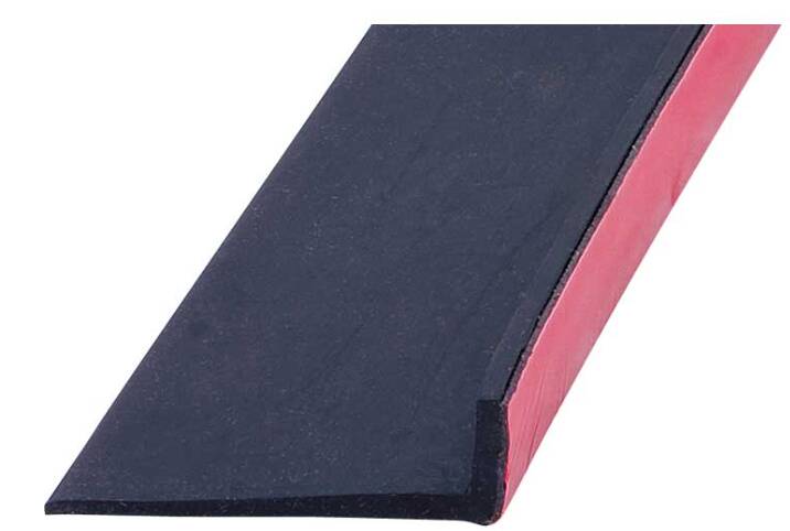 AP Products “L” Wiper w Hats Tape 2-1/2IN X 4/5IN X 20FT • 018-188