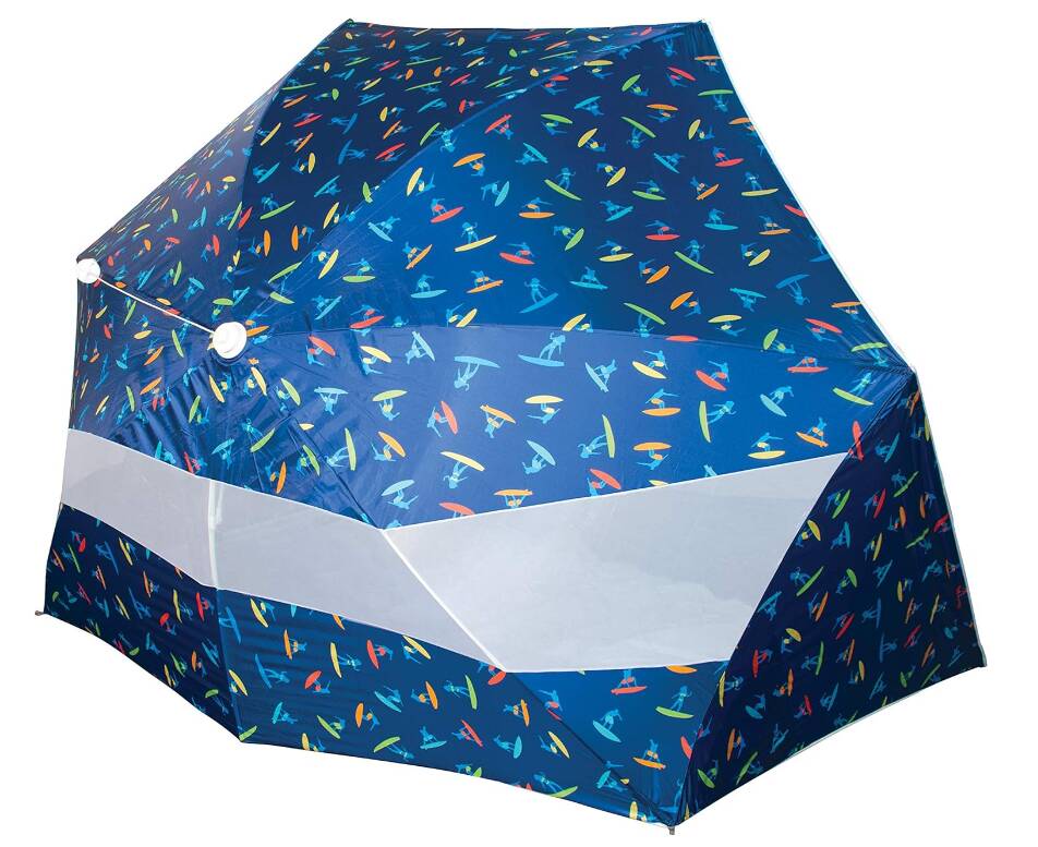 Rio Pop-Up Beach Shelter - Surf Power Surfers • BH301-202-1