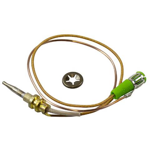Dometic Burner Thermocouple - 220mm • 1053103105