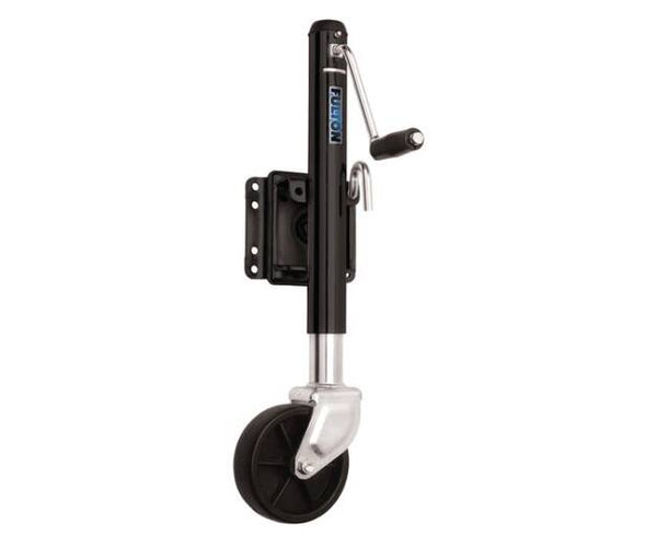 Fulton Swing-Away Bolt-On 1200 lb Jack • XP10 0126