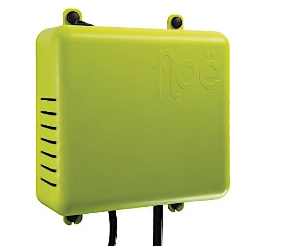 Lippert Floe Induratec 636 Integrated Drain Down System • 809127