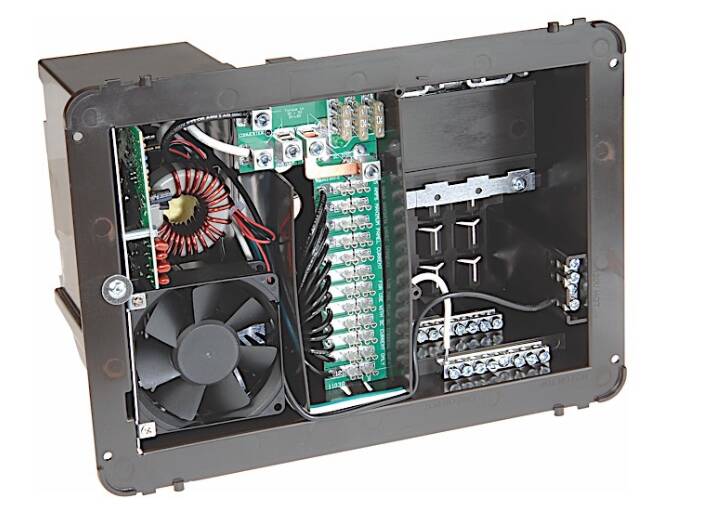 Progressive Dynamics 60 Amp Replacement Section For The Pd4060kv • PD4060CSV