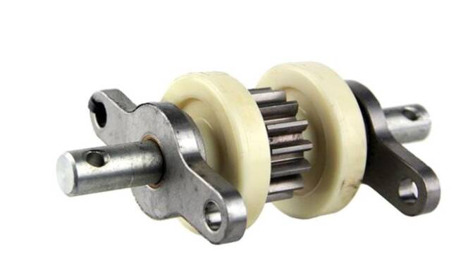 Lippert Gear Pack w/o Roll Pins for Lippert Slide-Out Systems • 324869